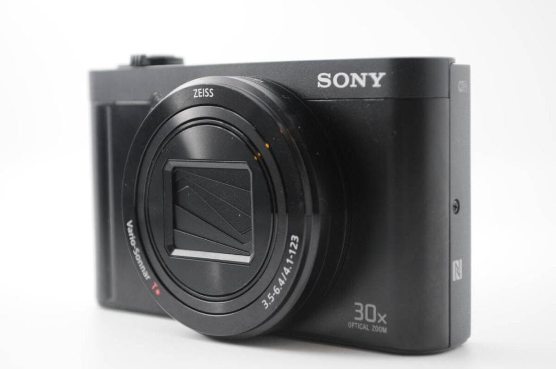 【美品】ソニー SONY Cyber-shot DSC-WX500