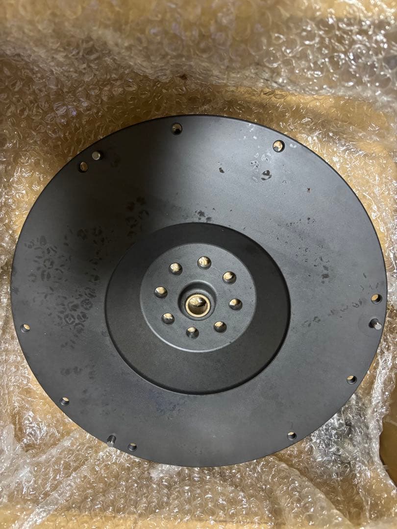 KTS フライホイール ボルトセット付き s15