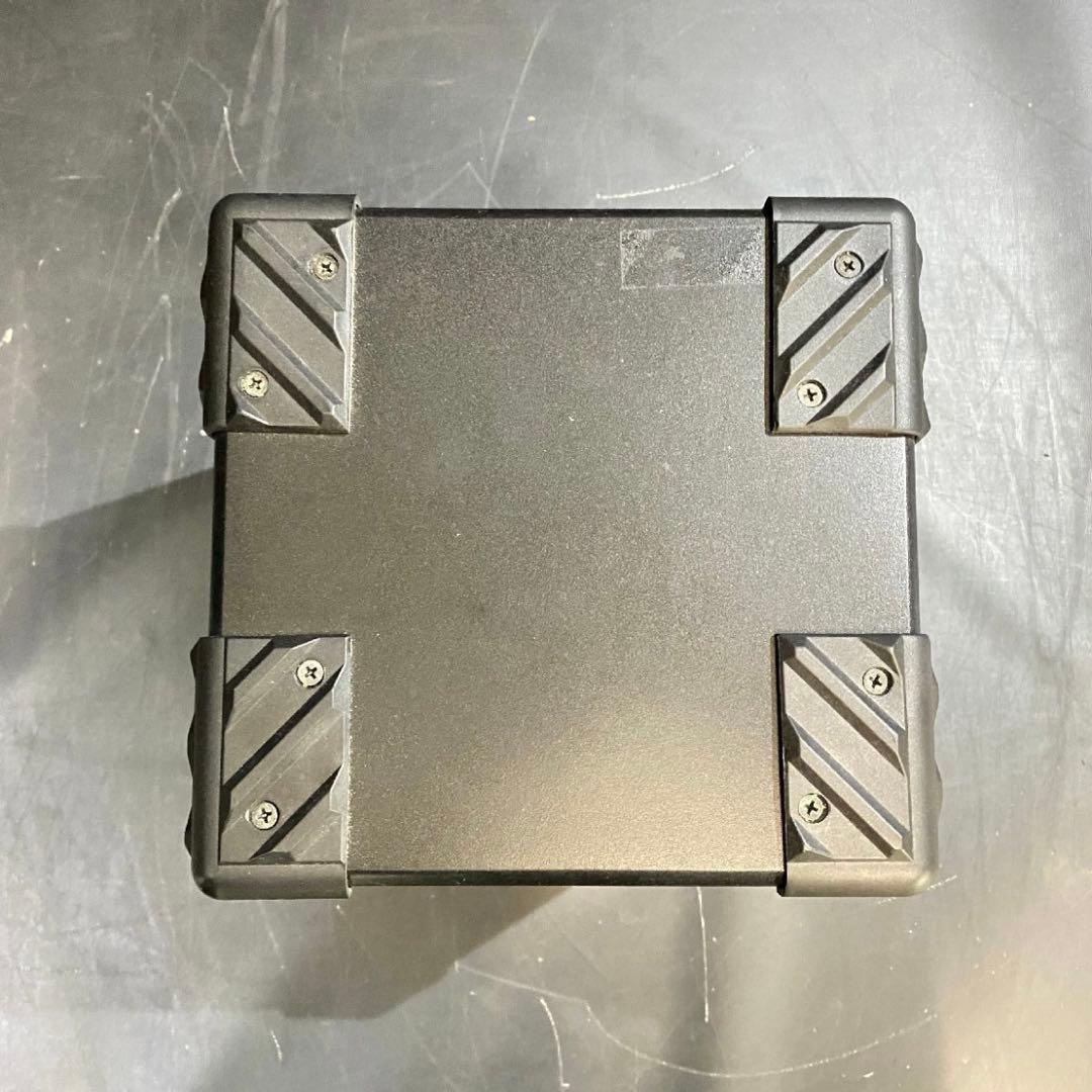 【完動品】SUZUKI SPA-40R アンプスピーカー