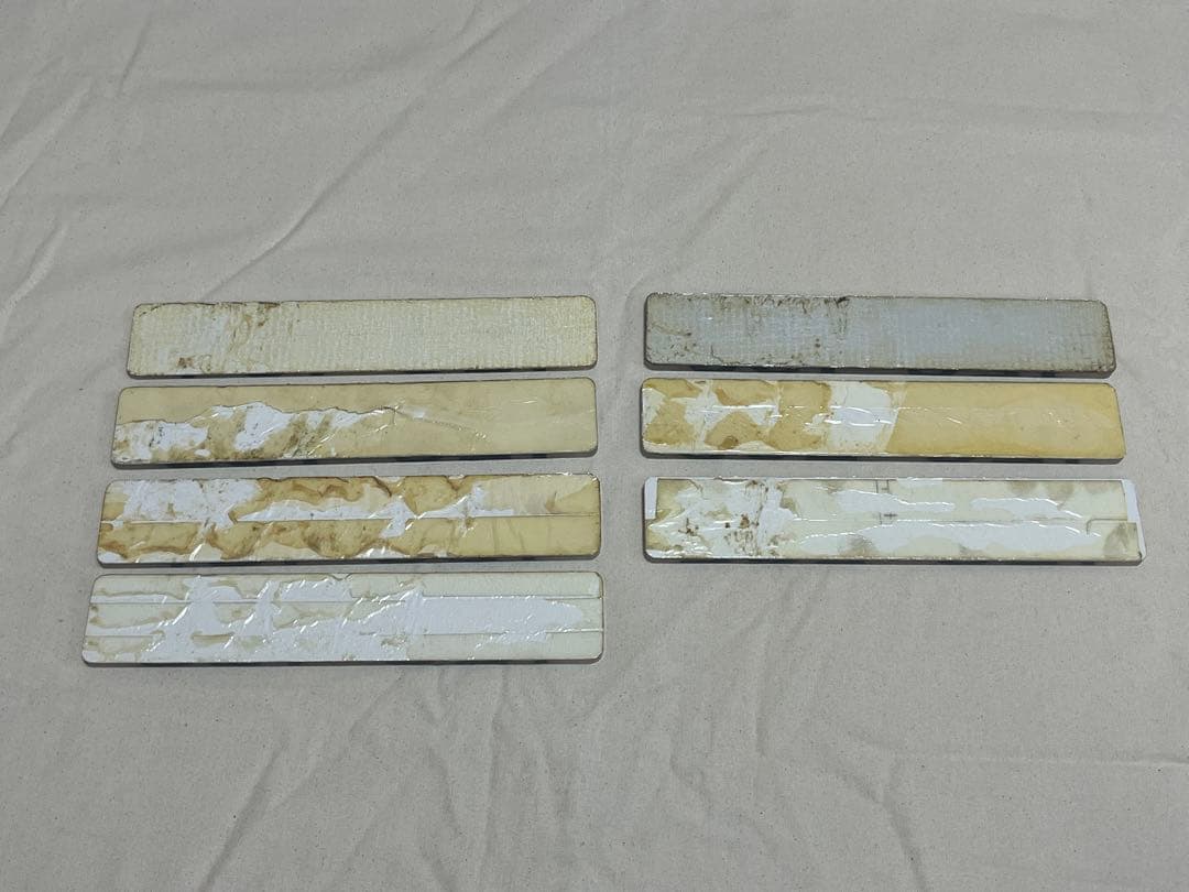 鉄道部品　形式板　100系