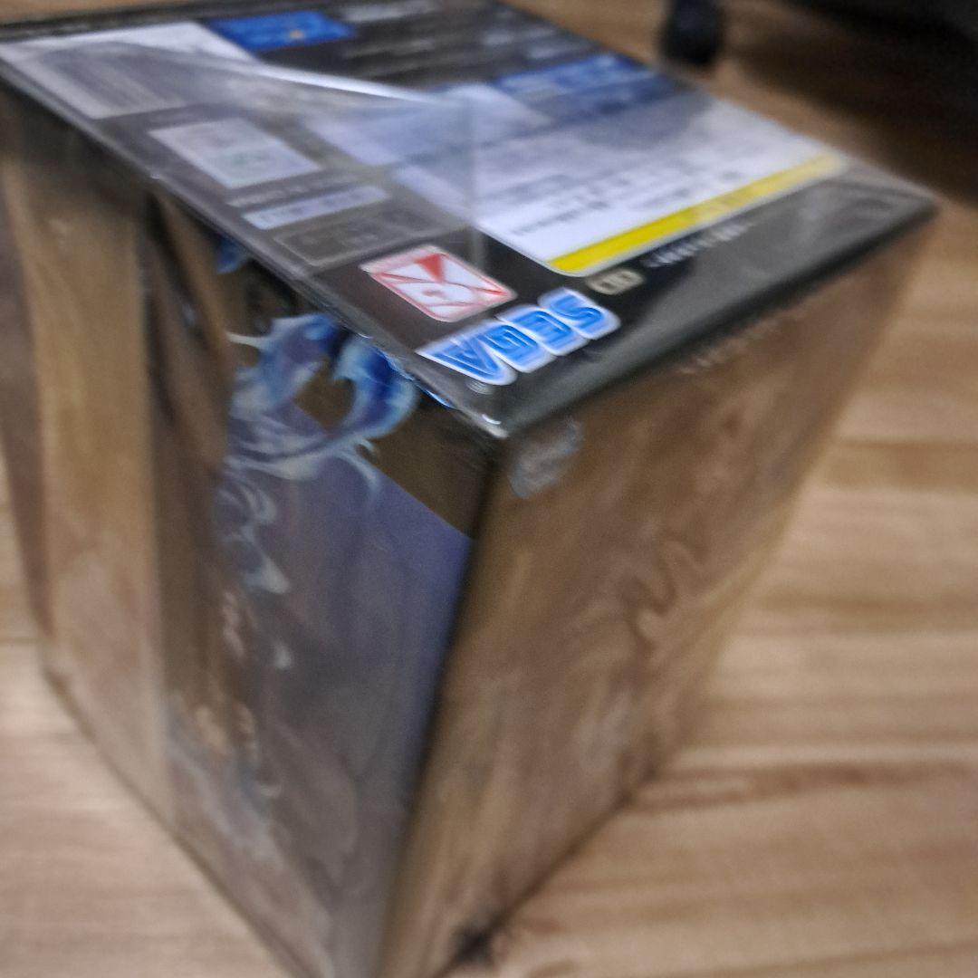 【未開封】イデア フィギュア ツイステッドワンダーランド