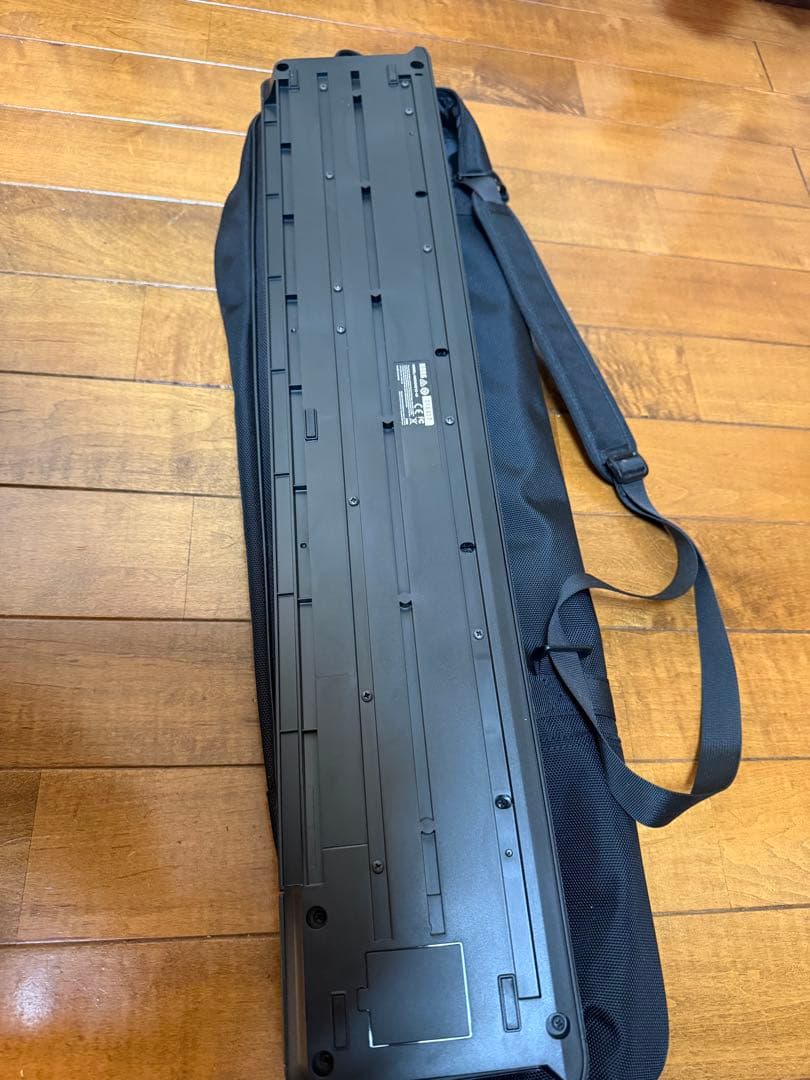 MIDIキーボード KORG MICROKEY2-49AIR