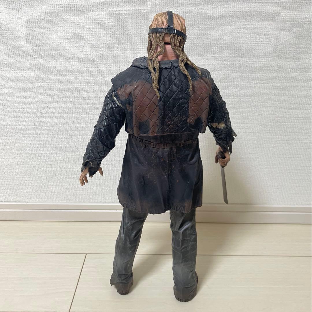 13日の金曜日 ジェイソン 18インチ フィギュア