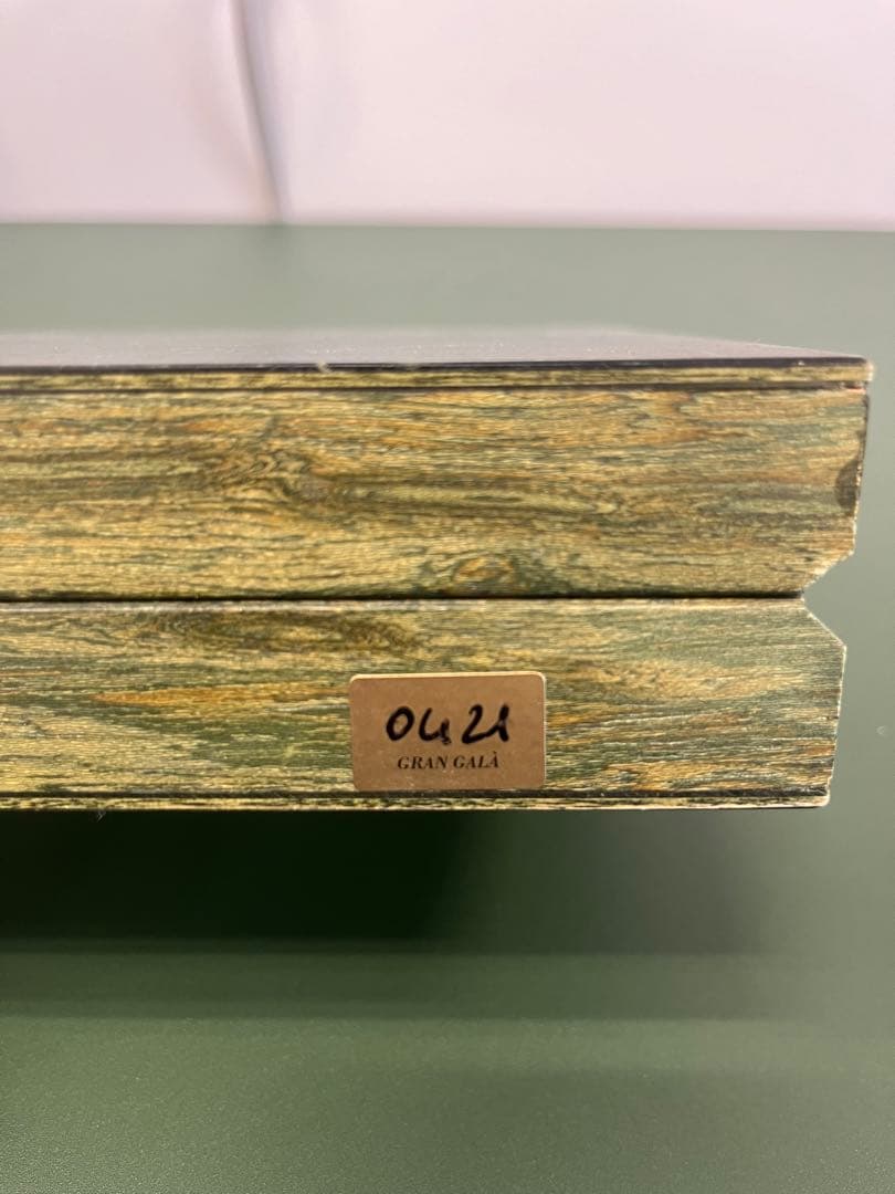 【限定】AURORA Giuseppe Verdi 万年筆　18K Gold