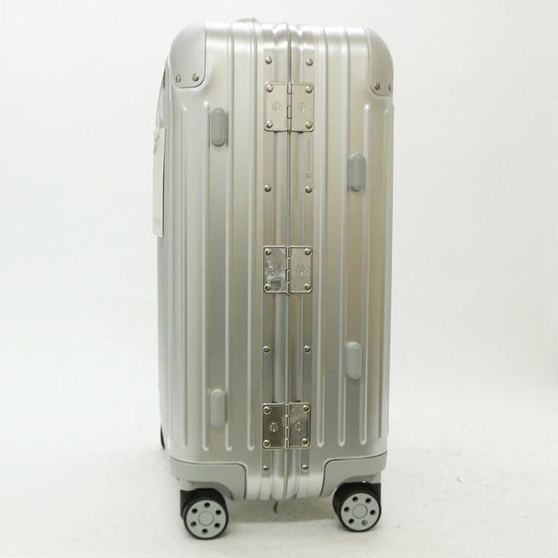 ★未使用品 正規品★リモワRIMOWA★オリジナル Cabin Plus★