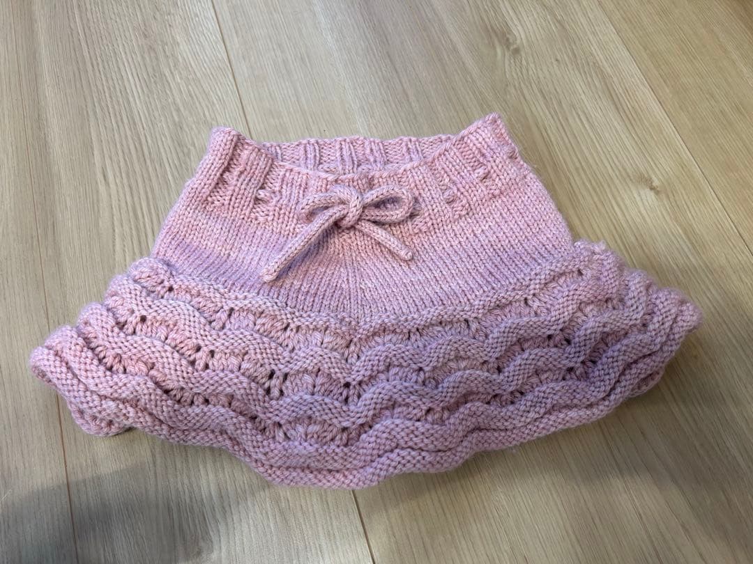 スカート FLUFFWEAR Celeste skirt