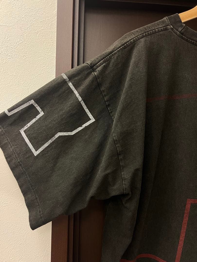 RIVINGTON roi Rebis (リヴィントンロイレビス) Tシャツ