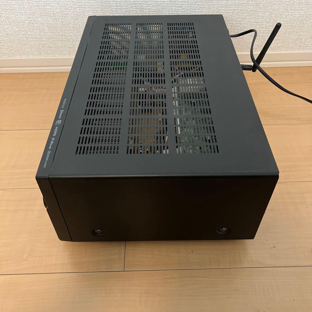 YAMAHA AVレシーバー　RX-v483（箱、付属品あり）