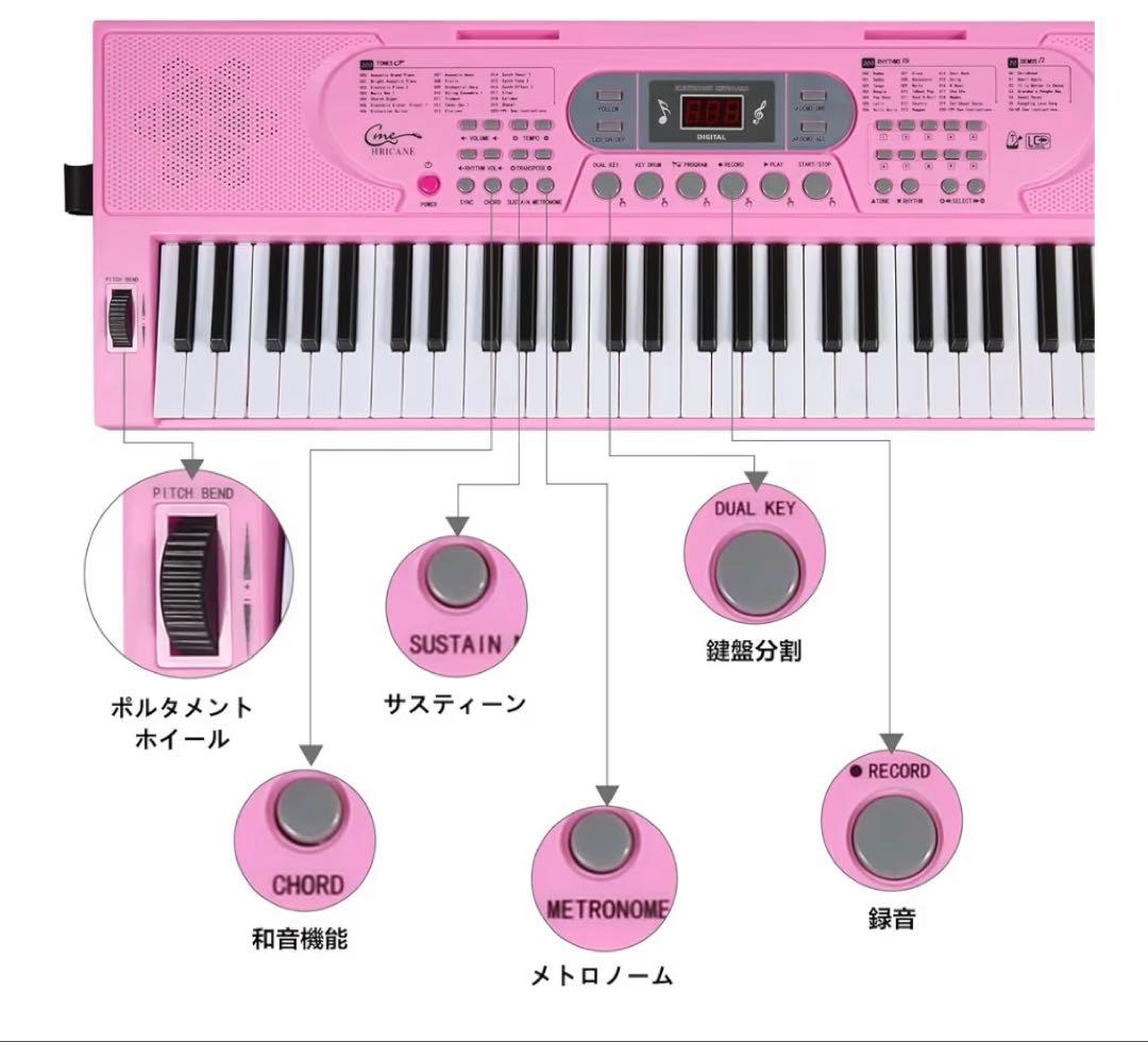 クラリネット　セット
