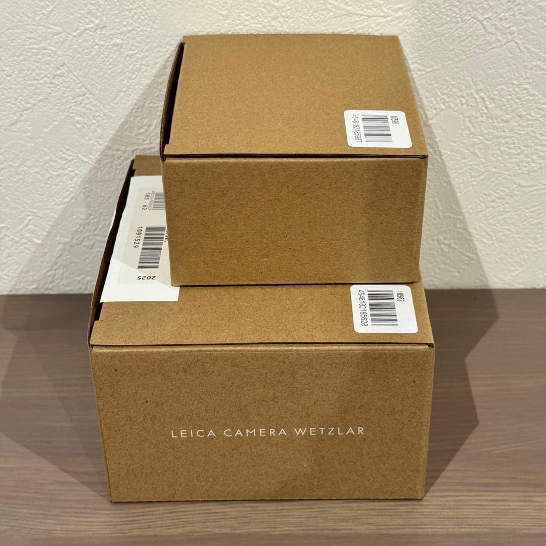 スマホアクセサリー Leica LUX Grip CASE