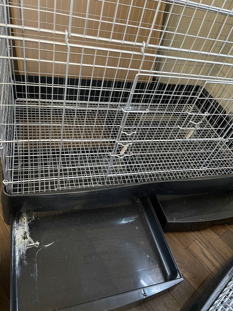 イージーホーム80ハイ　三晃商会　SANKO