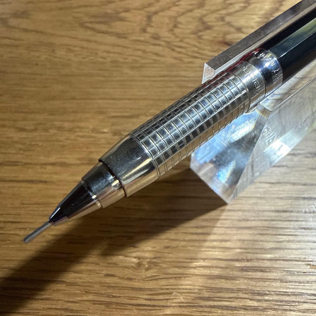 ぺんてる　メカニカ 0.5　中期