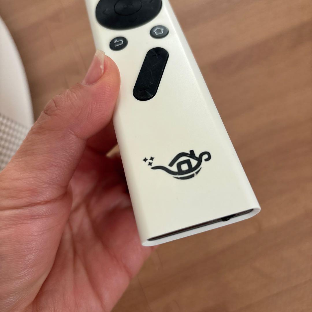 【値下中12/11まで】Pop in Aladdin 2 プロジェクター