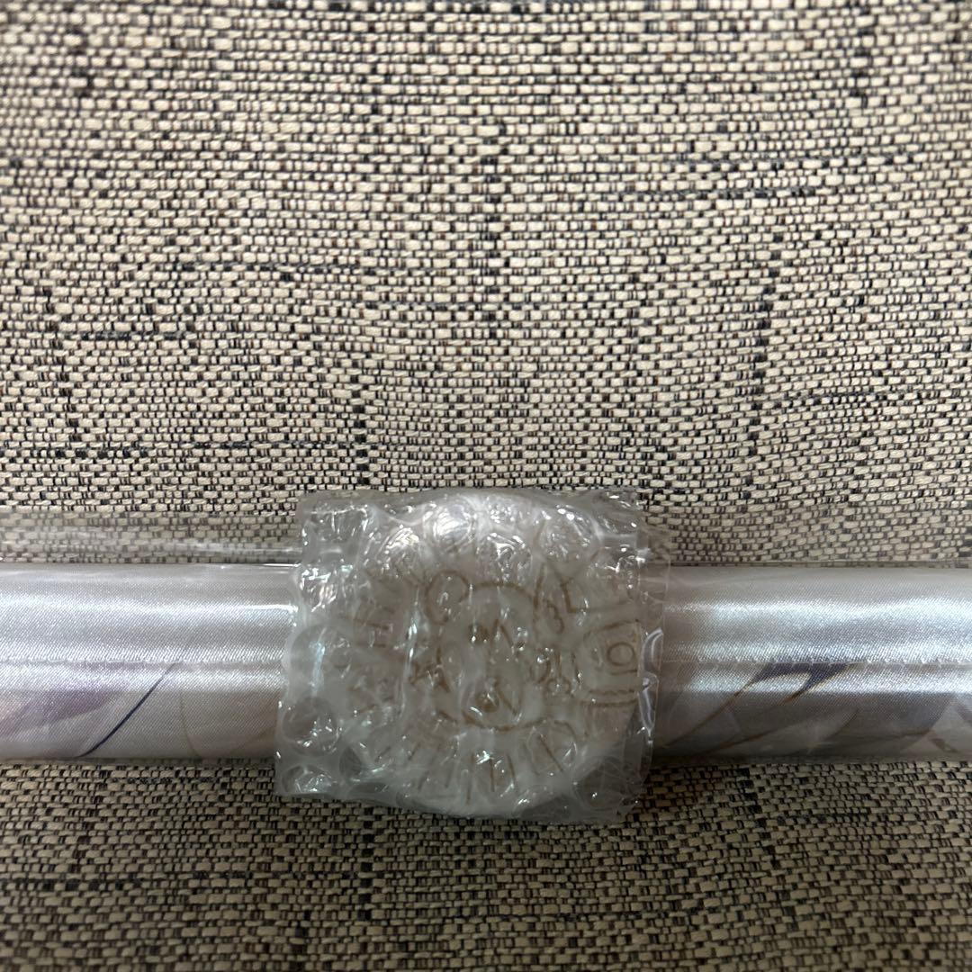 シアボイス　特大タペストリー　rejet 10周年記念グッズ