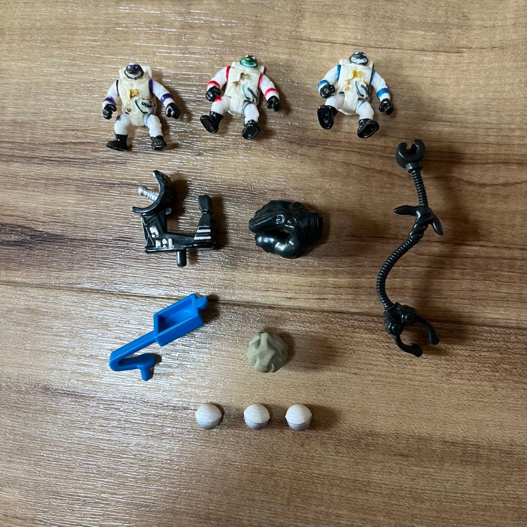 ミュータントタートルズ ミケランジェロ ミュータントベース フィギュア タカラ