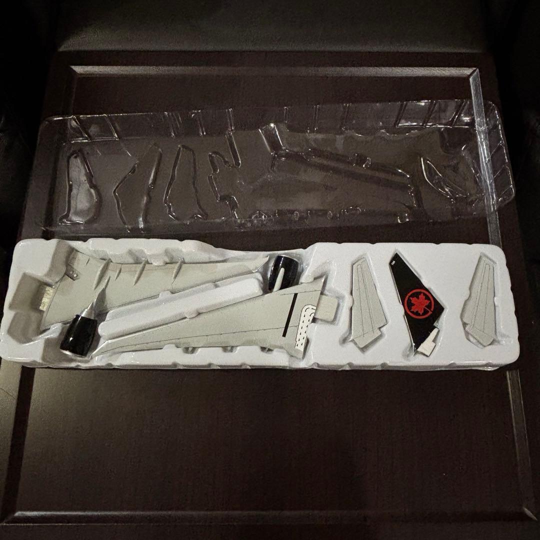 AIR  B777-300ER 1/200 エアカナダ