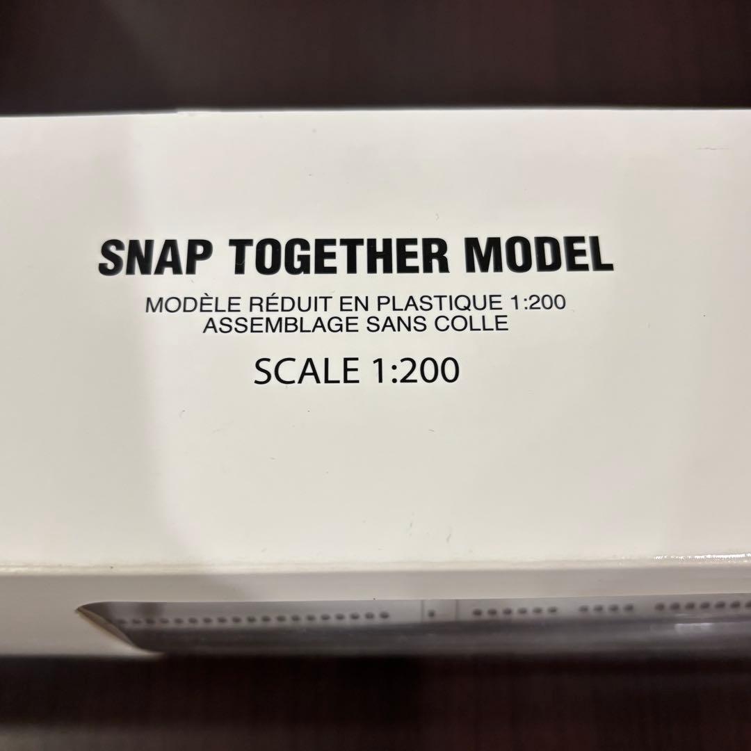 AIR  B777-300ER 1/200 エアカナダ