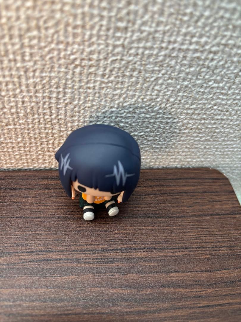 【状態確認用①】ヒロアカ一番くじ　ちょこのっこフィギュア　20体