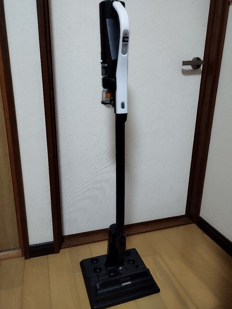 日立 ラクかるスティック PV-BL1H （2021年製)