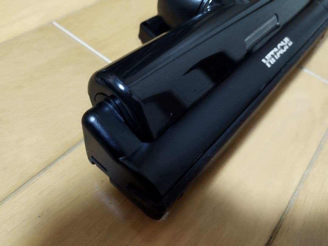 日立 ラクかるスティック PV-BL1H （2021年製)