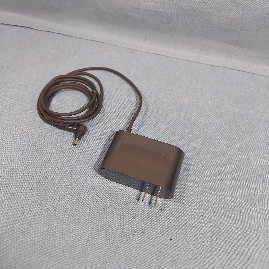 ダイソンSV21 SV33/micro 1.5kg純正バッテリーとアダプター