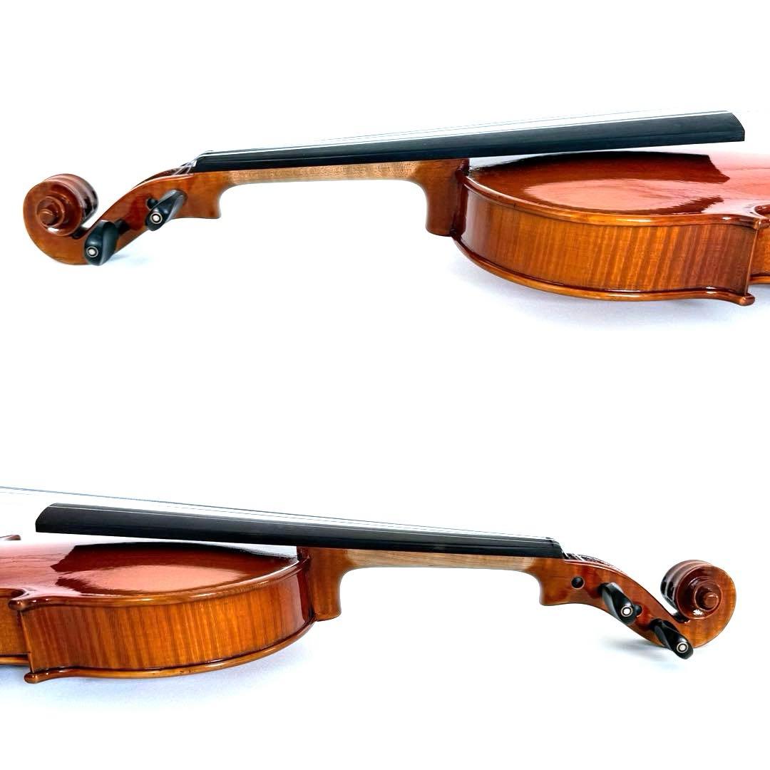 【調整品】Heinrich Gill No.52 ヴァイオリン 4/4