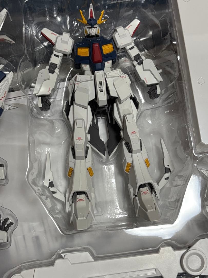 ROBOT魂Ka signature ペーネロペー閃光のハサウェイVer.