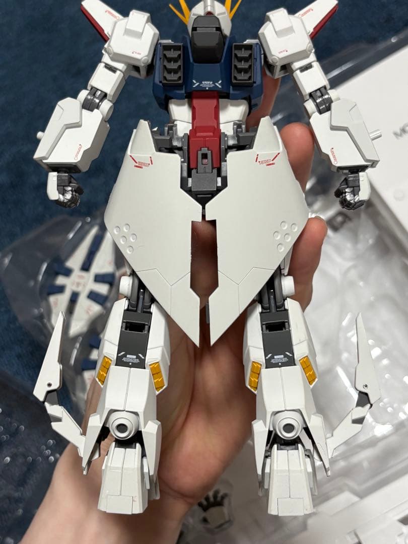 ROBOT魂Ka signature ペーネロペー閃光のハサウェイVer.