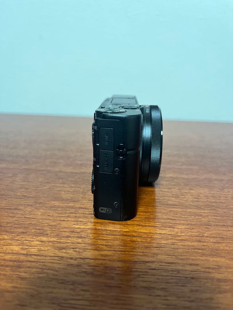 ト*ア様 SONY Cyber-shot DSC-RX100M3