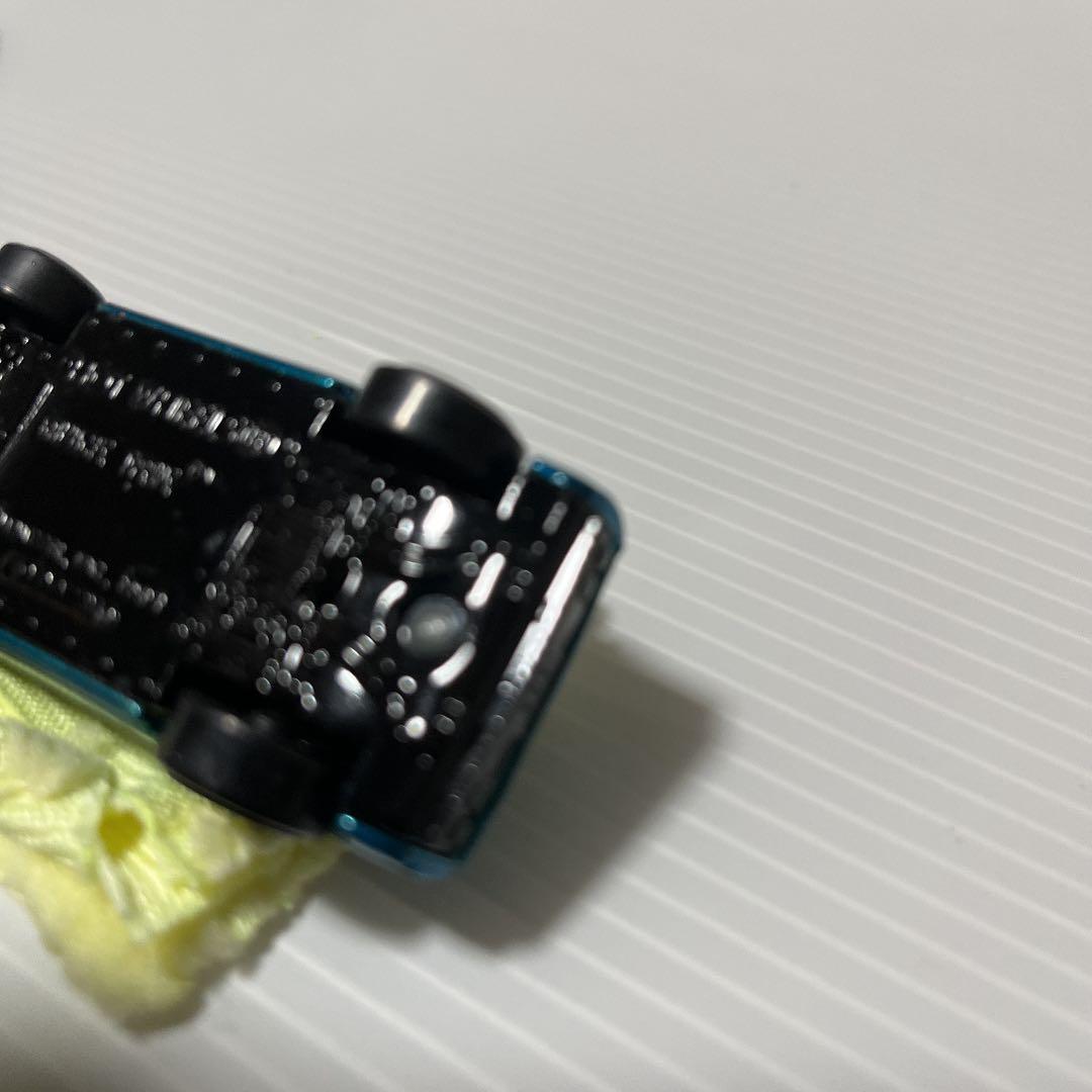 ホットウィール　激レア　FERRARI