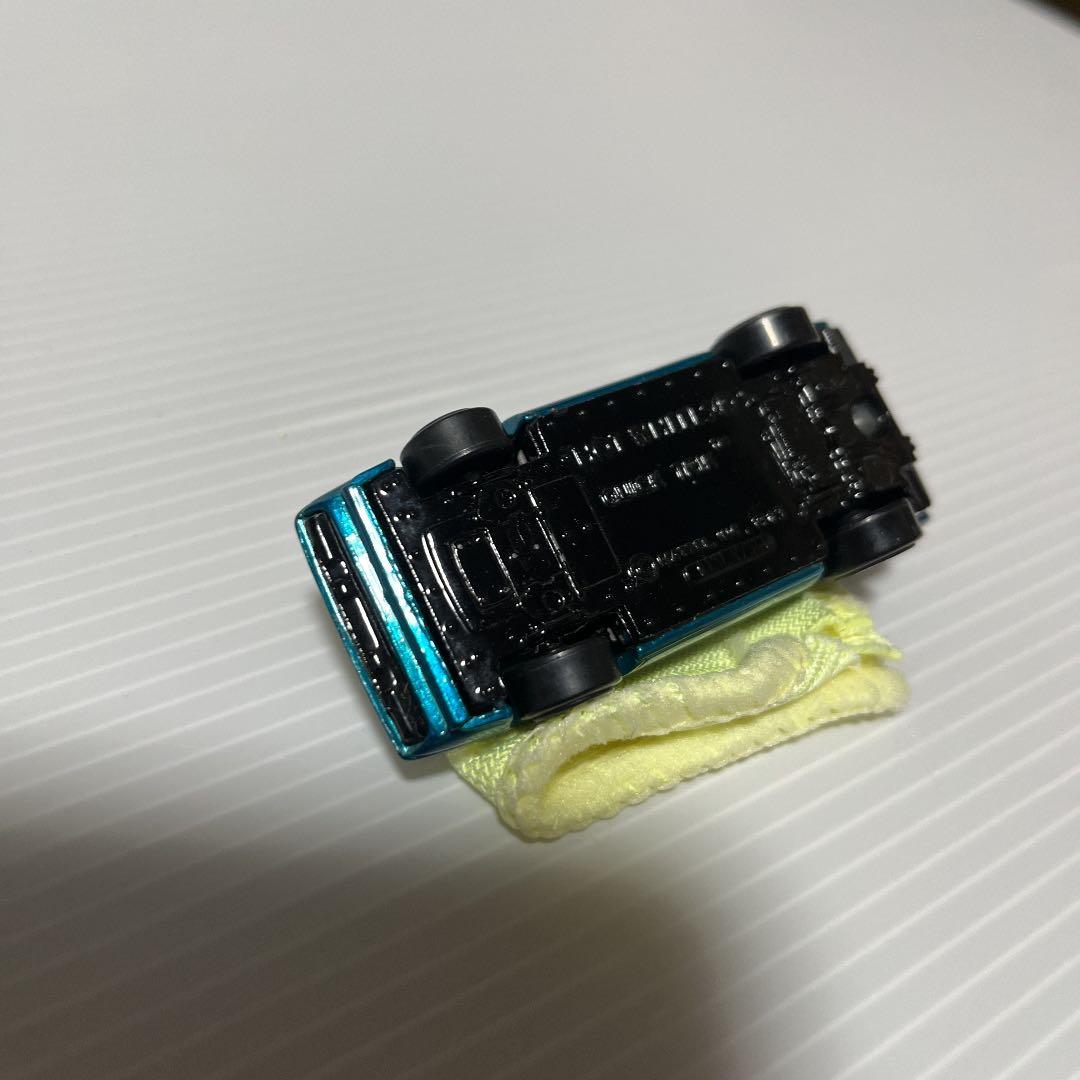 ホットウィール　激レア　FERRARI