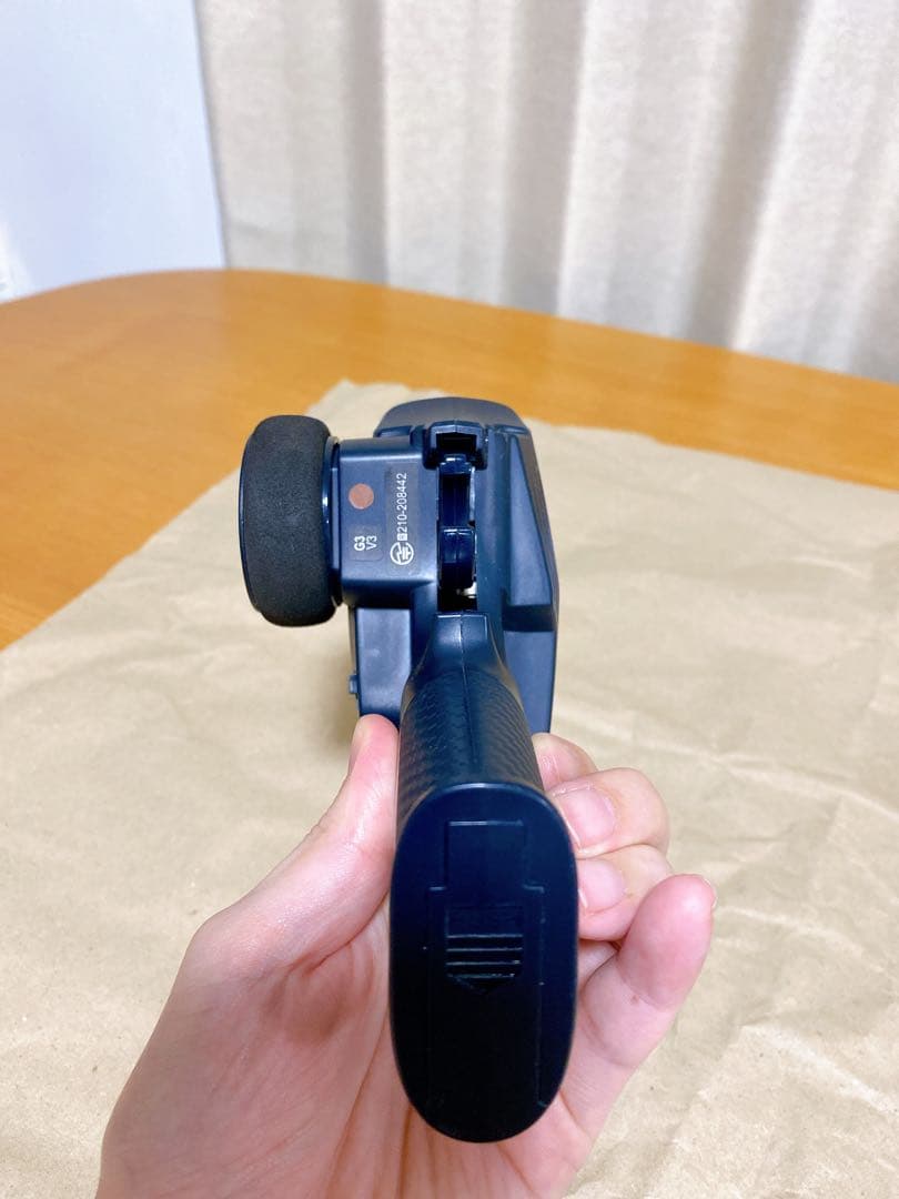 FMS ラジコン　レンジローバー 1/24 ランドローバー fcx24m