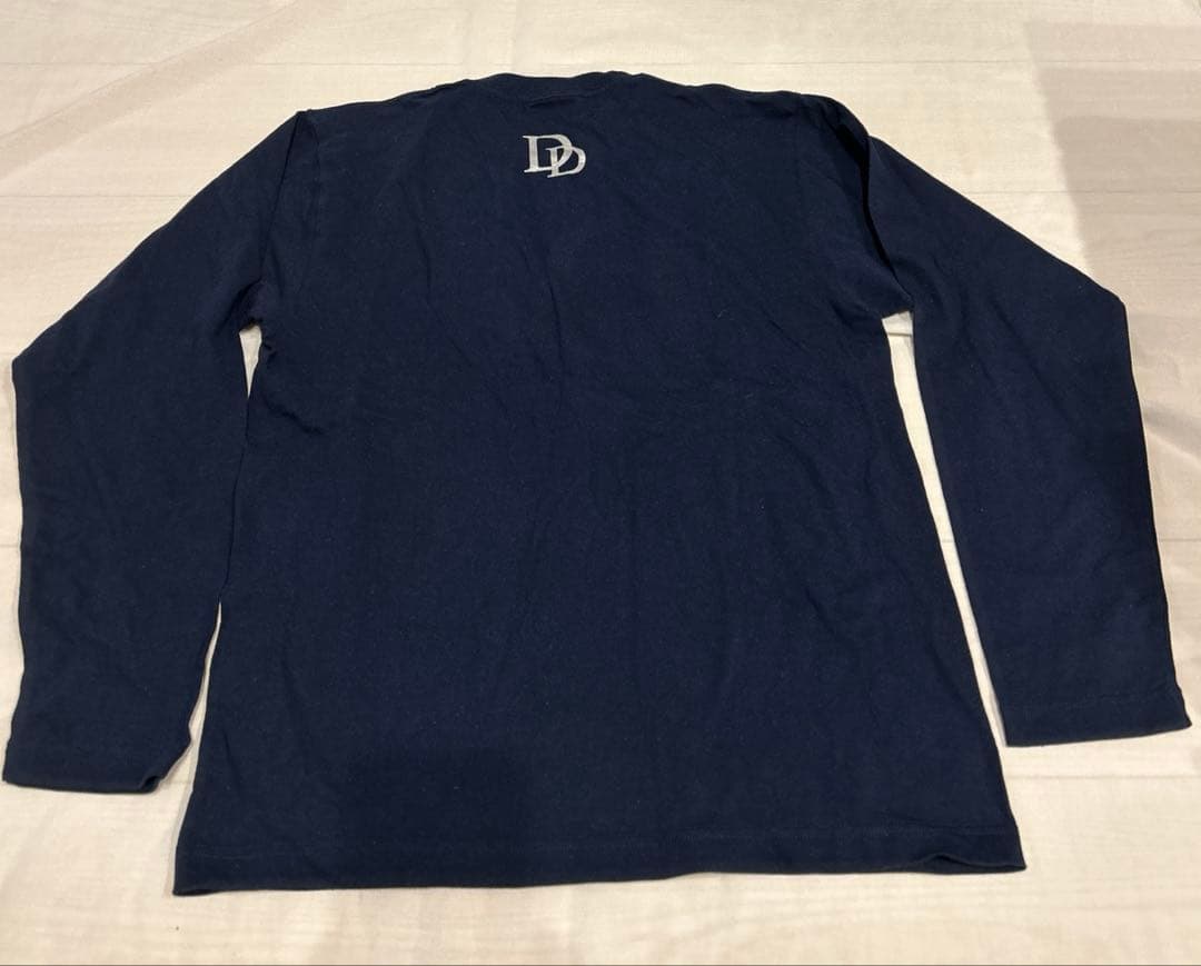 中森明菜　Tシャツ　長袖