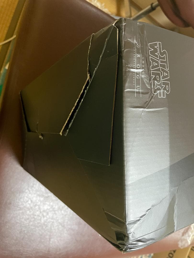 スターウォーズ ホットトイズ　ライフサイズ 等身大 マンダロリアン グローグー