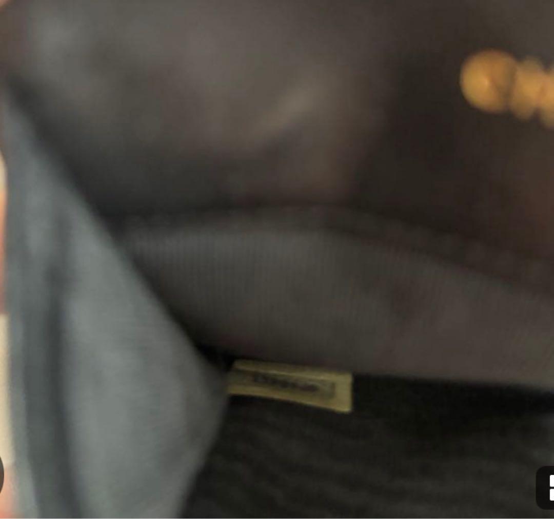 年始⭐︎値下げ　CHANEL キルティング 黒　ケース