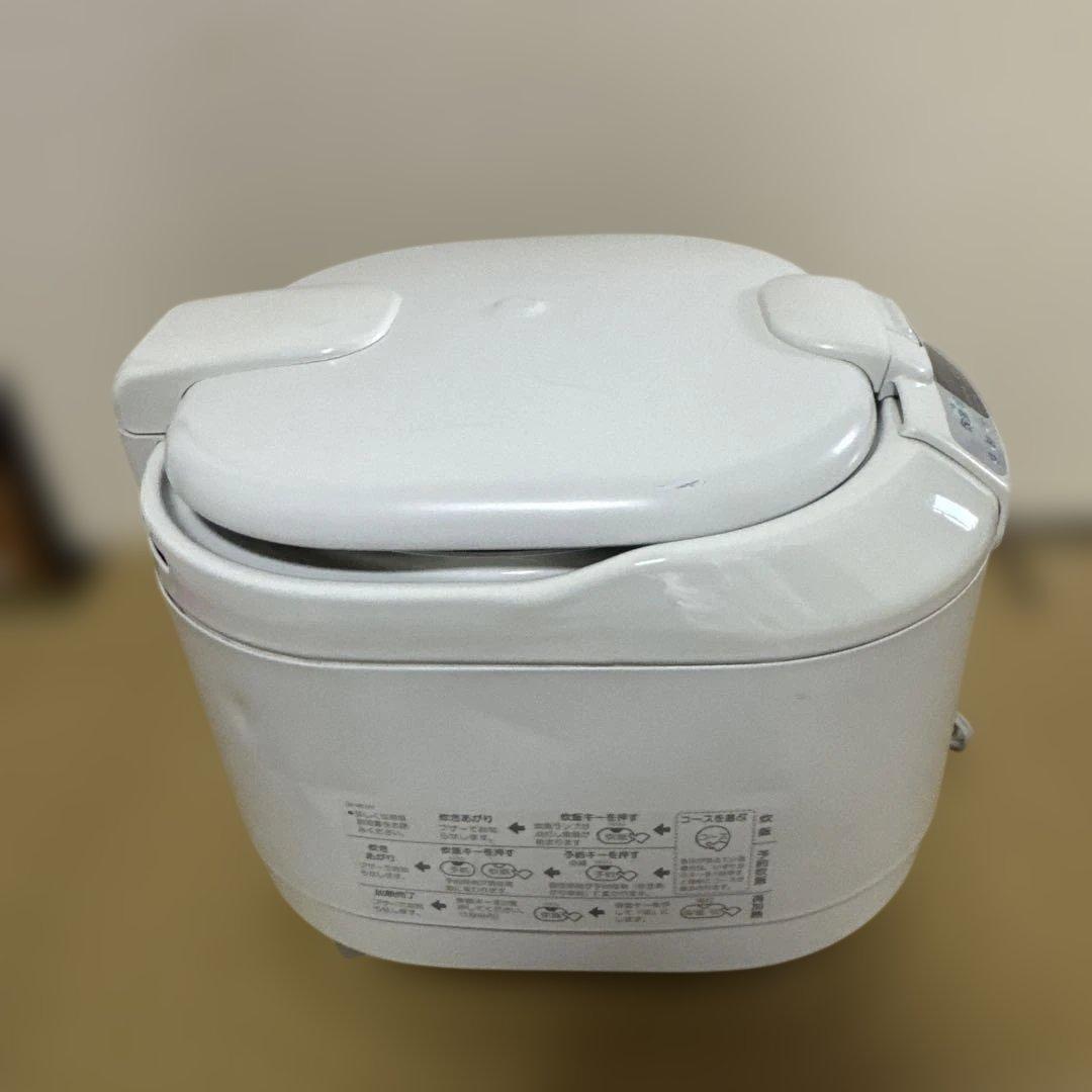 Paloma LPガス炊飯器 内容1.5L『未使用』