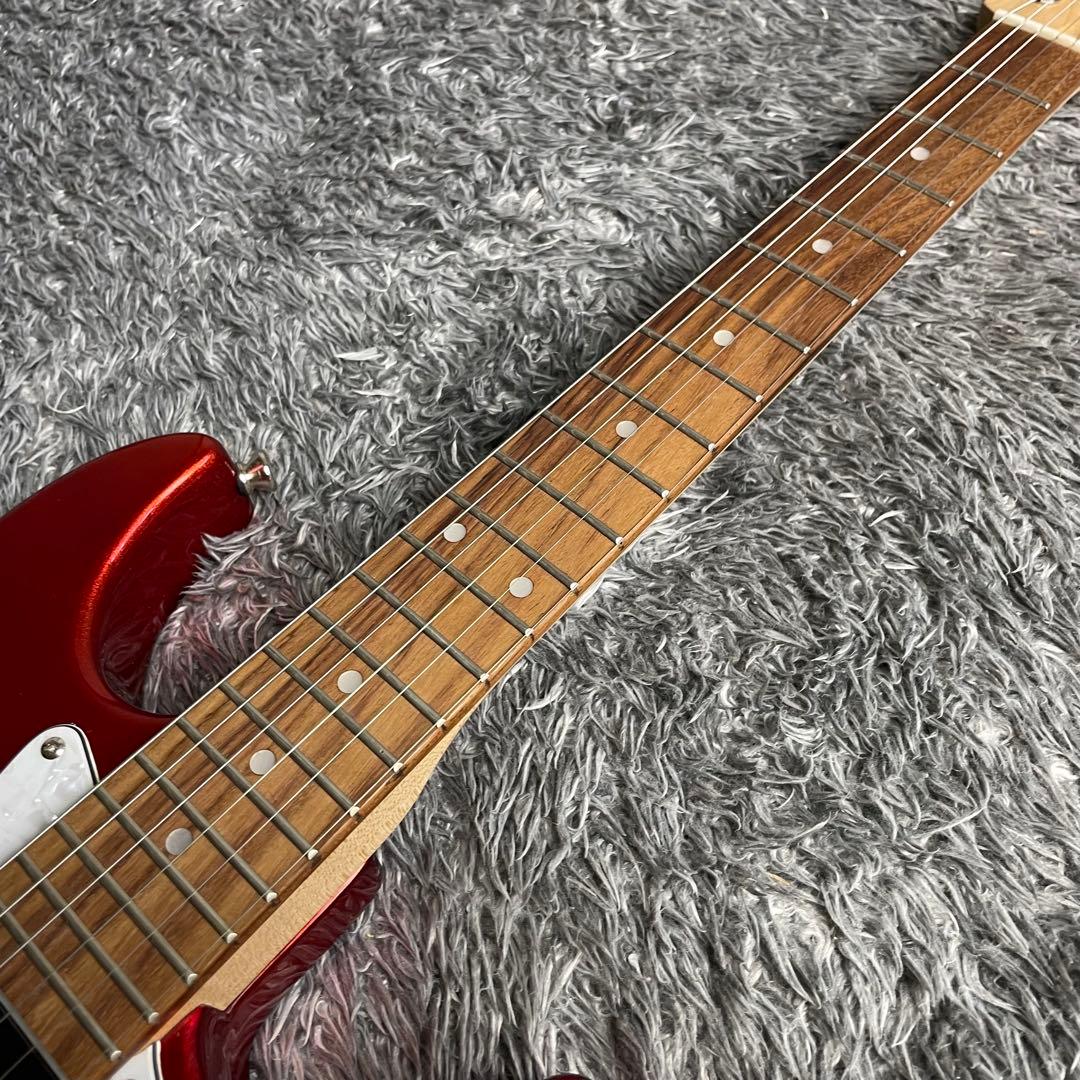 ギター Bacchus GS-Mini CAR