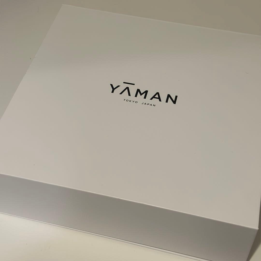 YAMAN リフトドライヤー　ゴールド