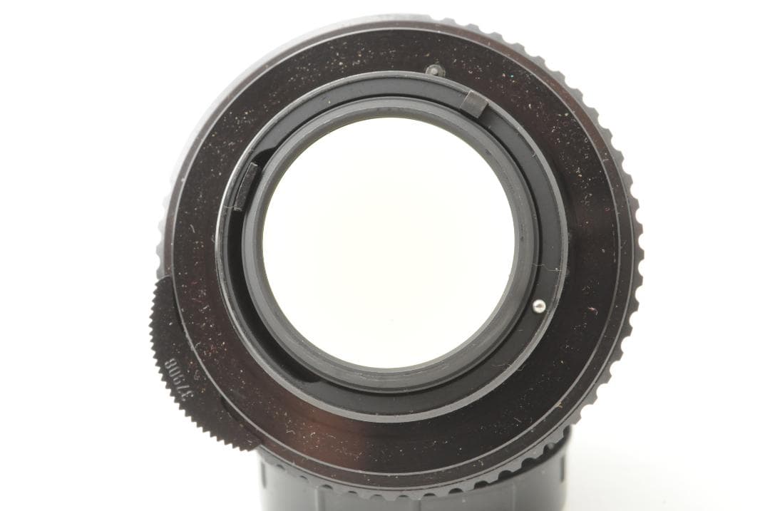 ★美品★Asahi 旭光学 SMC TAKUMAR 50mm F1.4 M42