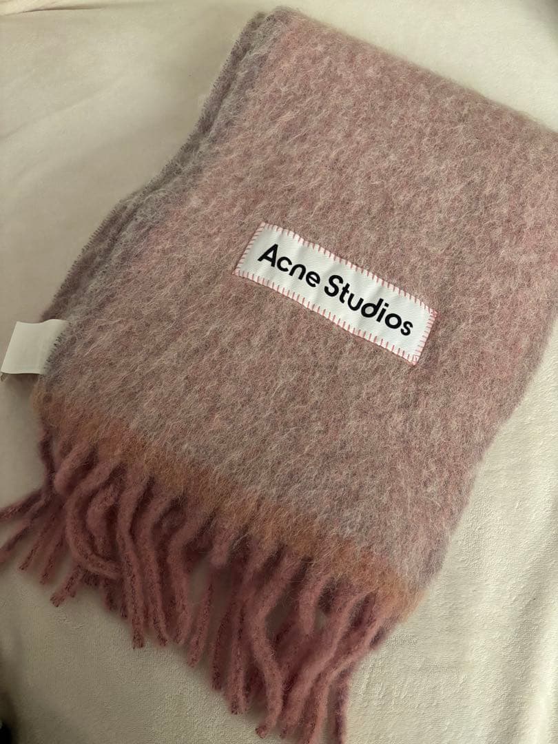 小物 Acne Studios