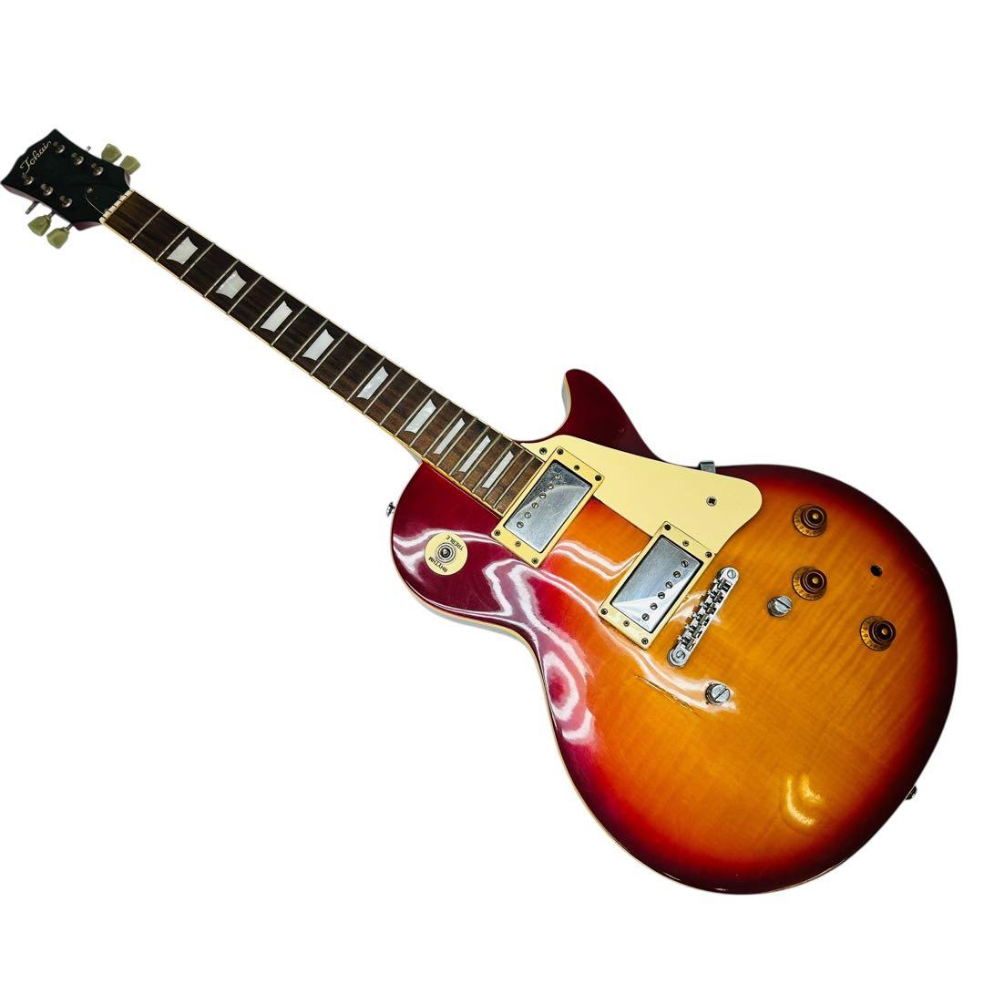 TOKAI 東海楽器　エレキギター　Love Rock MODEL