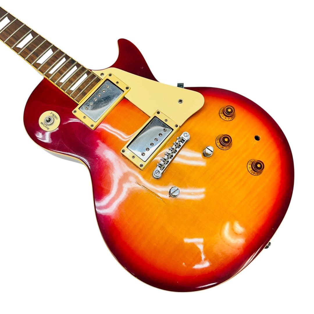TOKAI 東海楽器　エレキギター　Love Rock MODEL