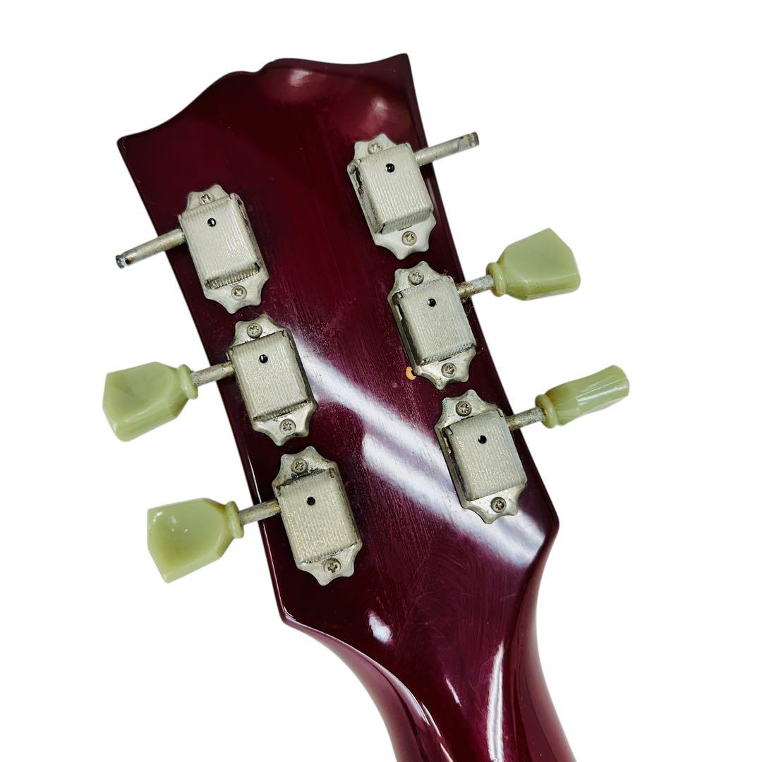 TOKAI 東海楽器　エレキギター　Love Rock MODEL