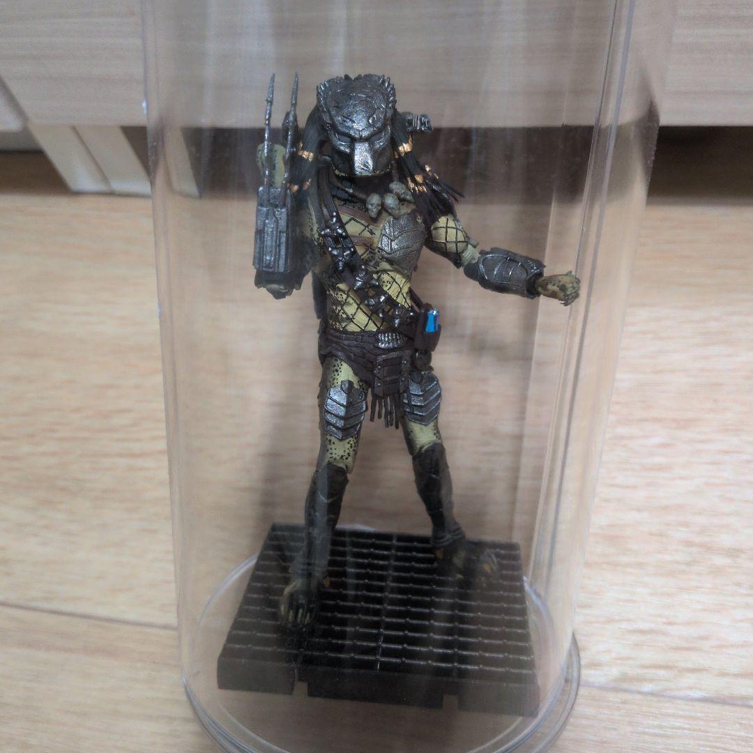 SF・ファンタジー・ホラー Hiya Toys WOLF PREDATOR