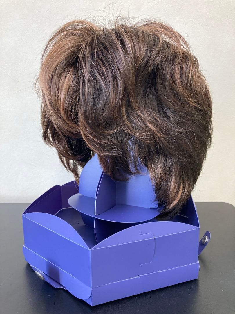 【専用】FONTAINE レディースウィッグ　フォンテーヌ