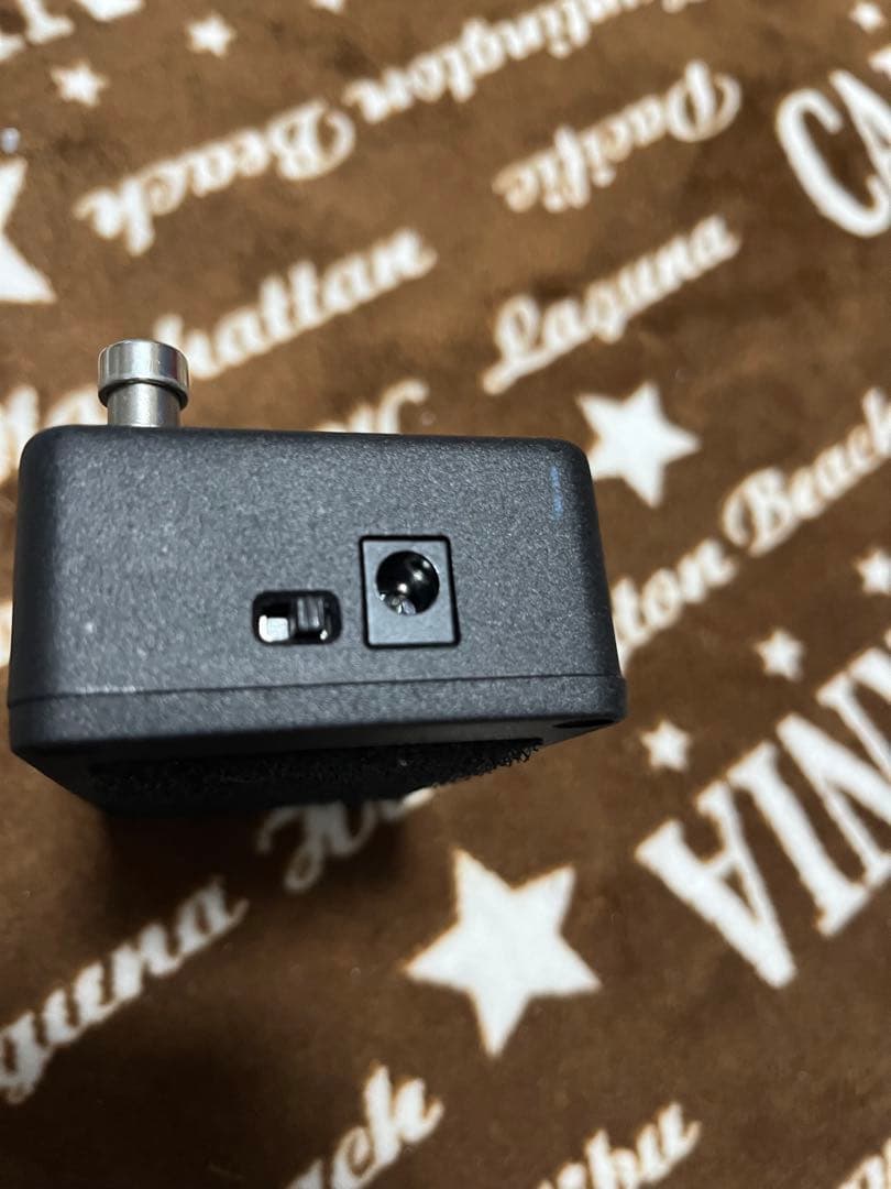 One control Gecko mk3 /MIDIコントローラー