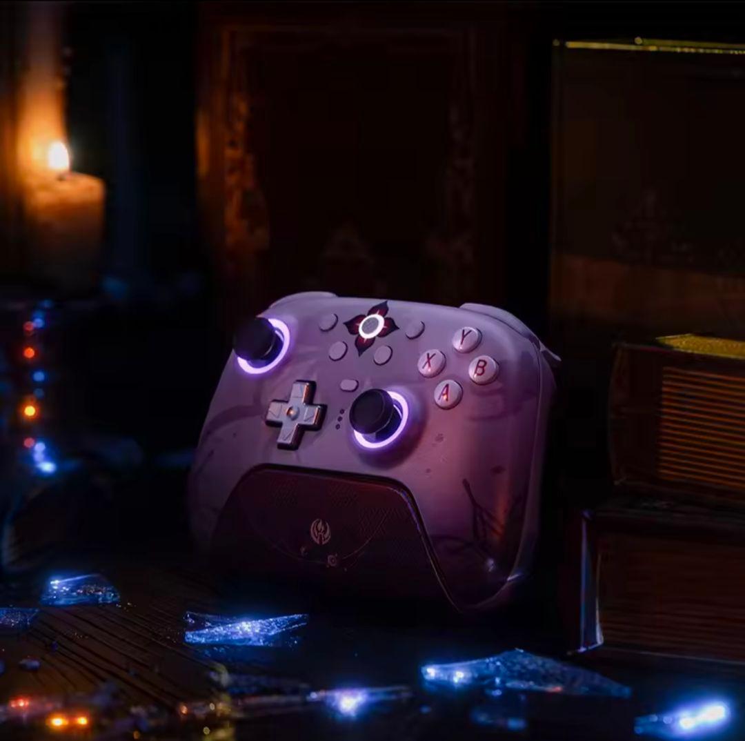 みー 【8BITDO】Ultimate2 崩壊スターレイル限定版（新品）