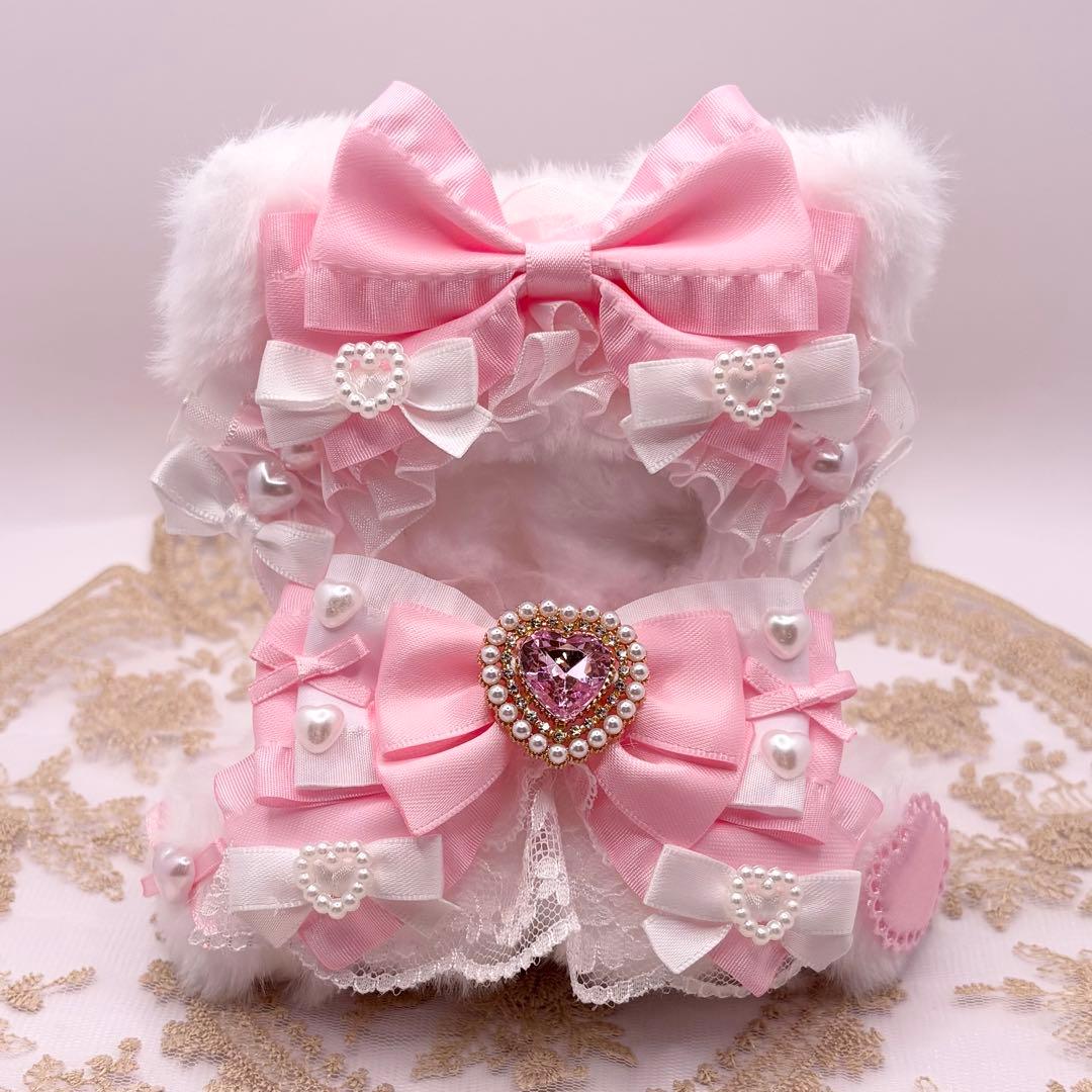 a　ぬい服オーダー