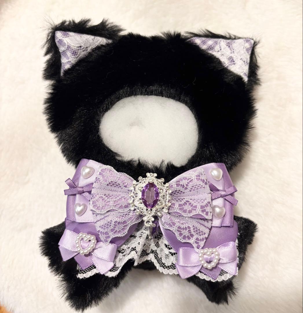 a　ぬい服オーダー