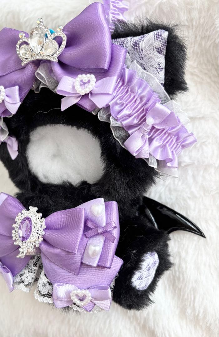 a　ぬい服オーダー